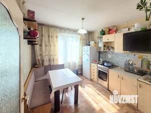 2-к квартира, вторичка, 50м2, 6/9 этаж