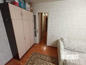 2-к квартира, вторичка, 45м2, 4/5 этаж