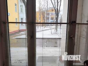1-к квартира, вторичка, 53м2, 1/3 этаж