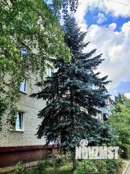 2-к квартира, вторичка, 46м2, 4/5 этаж