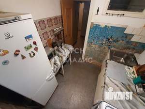 3-к квартира, вторичка, 55м2, 4/5 этаж