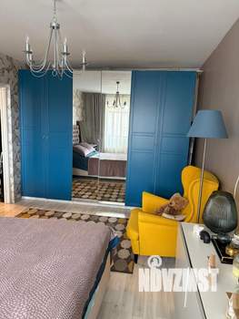 1-к квартира, вторичка, 29м2, 12/12 этаж