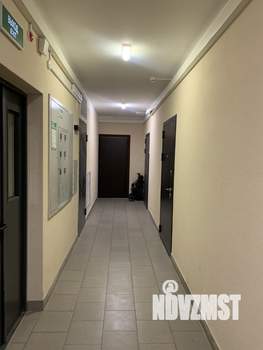 2-к квартира, вторичка, 63м2, 14/22 этаж